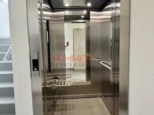 Pronájem bytu 1+kk, Hustopeče, Husova, 37 m2