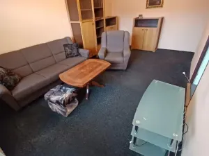 Pronájem bytu 3+1, Most, Zdeňka Fibicha, 69 m2
