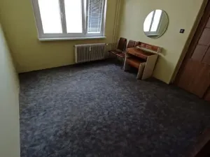 Pronájem bytu 3+1, Most, Zdeňka Fibicha, 69 m2