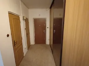 Pronájem bytu 3+1, Most, Zdeňka Fibicha, 69 m2
