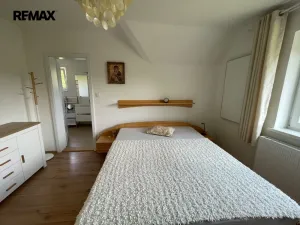 Prodej chalupy, Panské Dubenky, 115 m2