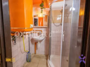 Prodej chaty, Suchov, 50 m2