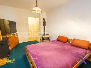 Prodej chaty, Suchov, 50 m2