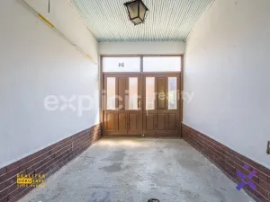 Prodej chaty, Suchov, 50 m2