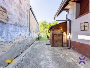 Prodej chaty, Suchov, 50 m2