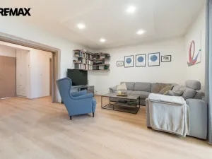 Prodej bytu 4+kk, Příbram - Příbram IV, Hornických učňů, 110 m2