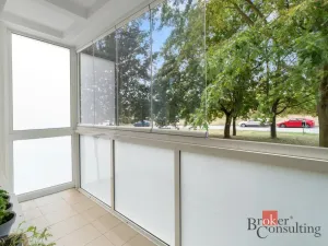 Prodej bytu 3+1, Brno - Líšeň, Vlkova, 72 m2