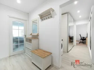 Prodej bytu 3+1, Brno - Líšeň, Vlkova, 72 m2