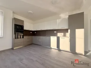 Pronájem bytu 3+kk, Hlučín, Zahradní, 82 m2