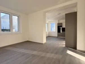 Pronájem bytu 3+kk, Hlučín, Zahradní, 82 m2