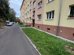 Prodej bytu 2+1, Most, Petra Jilemnického, 57 m2