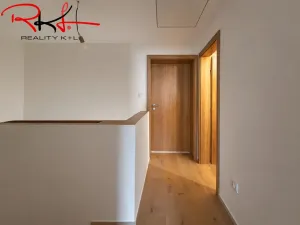 Pronájem rodinného domu, Rokytovec, 113 m2