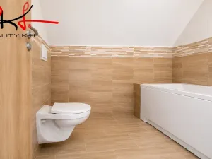Pronájem rodinného domu, Rokytovec, 113 m2