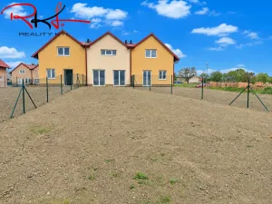 Pronájem rodinného domu, Rokytovec, 113 m2