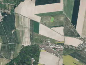 Prodej pole, Chrast, 15140 m2