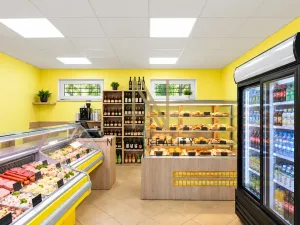 Prodej obchodního prostoru, Nezvěstice, 103 m2