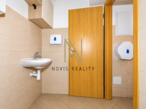Prodej obchodního prostoru, Nezvěstice, 103 m2