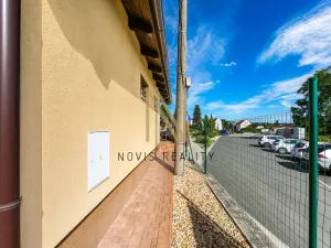 Prodej obchodního prostoru, Nezvěstice, 103 m2