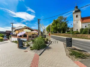 Prodej obchodního prostoru, Nezvěstice, 103 m2