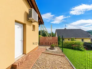Prodej obchodního prostoru, Nezvěstice, 103 m2
