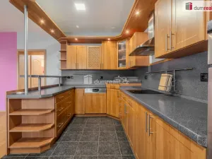 Prodej rodinného domu, Roudnice nad Labem - Podlusky, Chvalínská, 300 m2