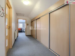 Prodej rodinného domu, Roudnice nad Labem - Podlusky, Chvalínská, 300 m2