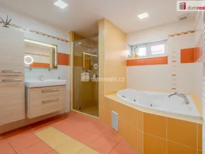 Prodej rodinného domu, Roudnice nad Labem - Podlusky, Chvalínská, 300 m2