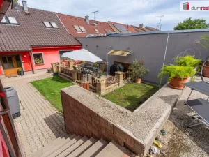 Prodej rodinného domu, Roudnice nad Labem - Podlusky, Chvalínská, 300 m2