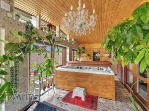 Prodej vícegeneračního domu, Pečky, 280 m2