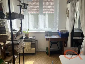 Prodej bytu 2+1, Prostějov, Šárka, 55 m2
