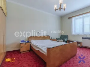 Prodej rodinného domu, Uherský Brod - Újezdec, Kříby, 129 m2