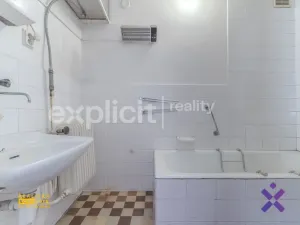 Prodej rodinného domu, Uherský Brod - Újezdec, Kříby, 129 m2