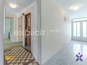 Prodej rodinného domu, Uherský Brod - Újezdec, Kříby, 129 m2