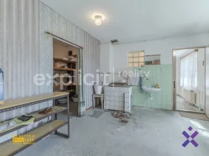 Prodej rodinného domu, Uherský Brod - Újezdec, Kříby, 129 m2