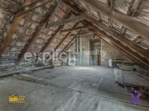 Prodej rodinného domu, Uherský Brod - Újezdec, Kříby, 129 m2