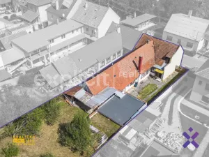 Prodej rodinného domu, Uherský Brod - Újezdec, Kříby, 129 m2