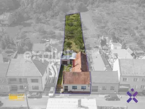 Prodej rodinného domu, Uherský Brod - Újezdec, Kříby, 129 m2