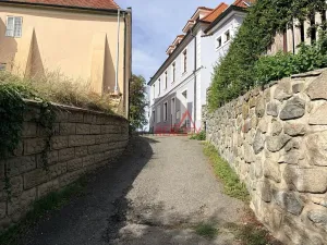 Prodej pozemku pro bydlení, Nový Knín, Havířská, 1050 m2