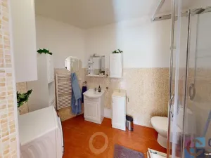 Pronájem bytu 1+1, Jablonec nad Nisou, Pražská, 43 m2