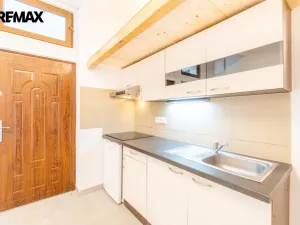 Prodej obchodního prostoru, Praha - Smíchov, Mošnova, 19 m2