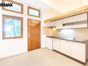 Prodej obchodního prostoru, Praha - Smíchov, Mošnova, 19 m2
