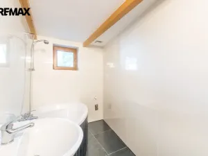 Prodej obchodního prostoru, Praha - Smíchov, Mošnova, 19 m2