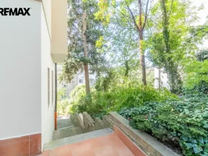 Prodej obchodního prostoru, Praha - Smíchov, Mošnova, 19 m2