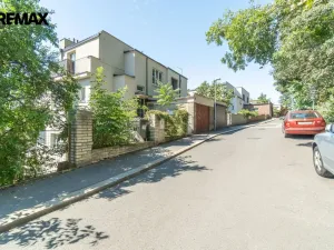 Prodej obchodního prostoru, Praha - Smíchov, Mošnova, 19 m2