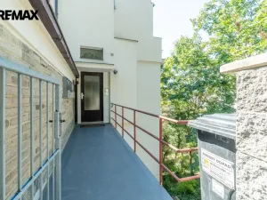 Prodej bytu 1+kk, Praha - Smíchov, Mošnova, 19 m2