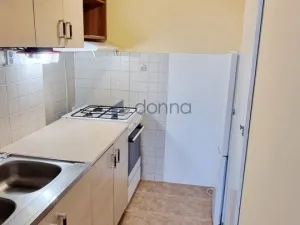 Pronájem bytu 2+kk, Praha, Markušova, 49 m2