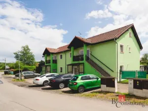 Prodej bytu 3+kk, Plzeň - Lhota, Na Dolíkách, 86 m2