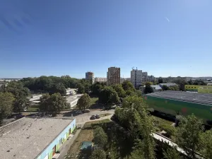 Prodej bytu 3+1, České Budějovice - České Budějovice 3, Kubatova, 58 m2