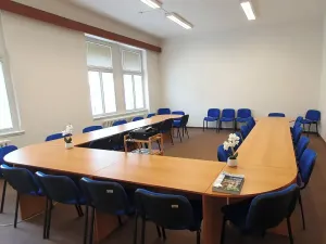 Pronájem kanceláře, Broumov, Československé armády, 15 m2