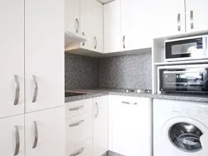Pronájem bytu 1+kk, Brno, Viniční, 32 m2